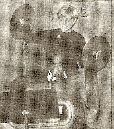 Master Musicians