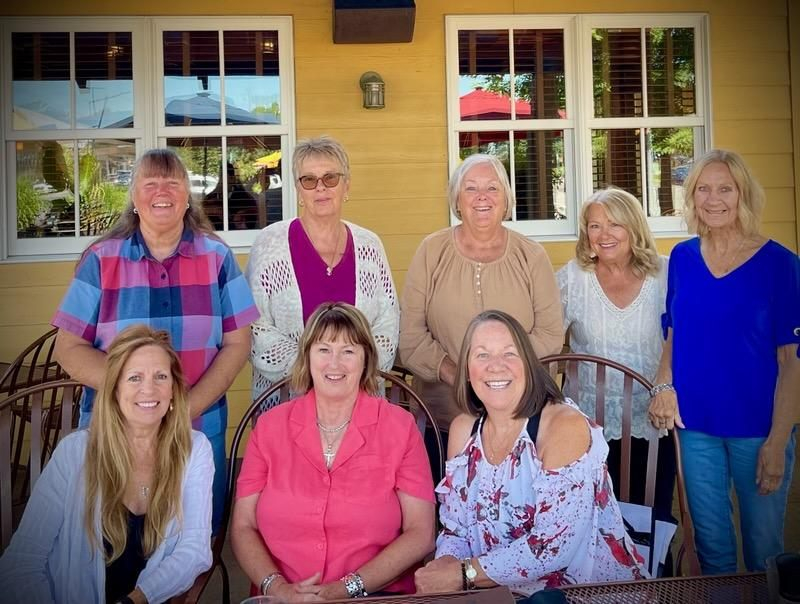 Luncheon at Doolittles