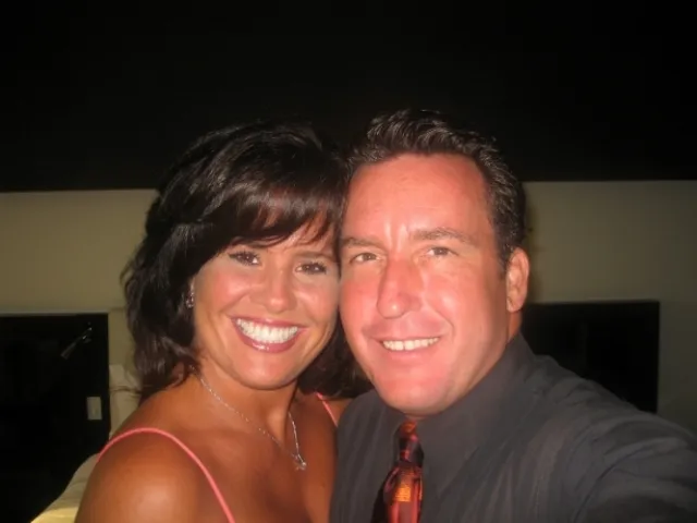 Me and My Fiance