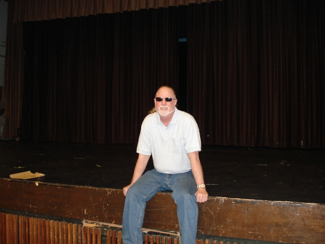 John Harriz