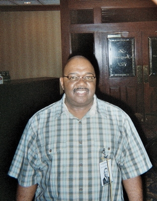 Greg Bamnister