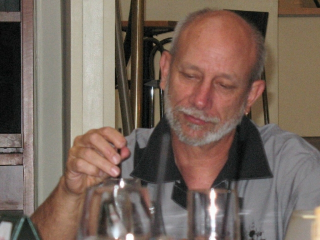 Peter Greer