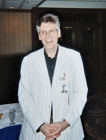 Tim Powell