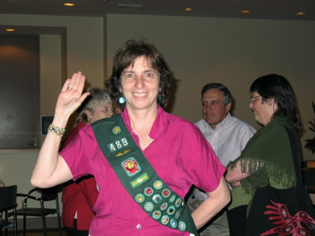 Nancy Connors