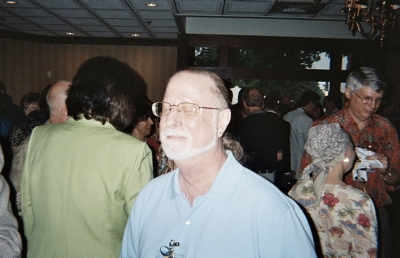 John Harriz