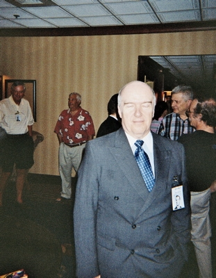 Dave Mack
