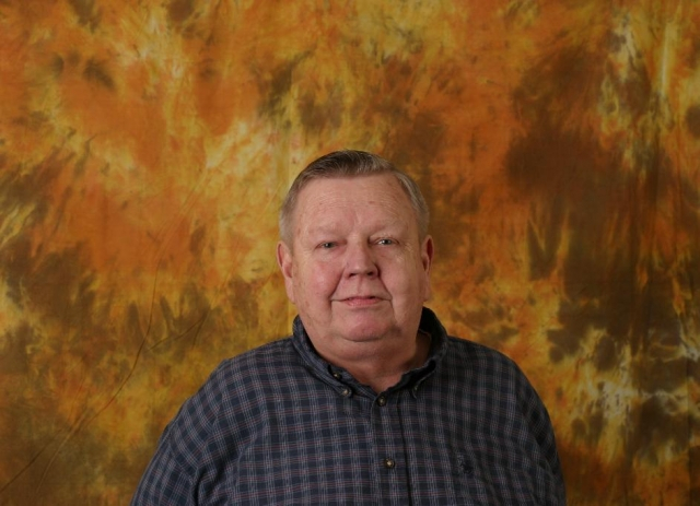 Larry Summerville