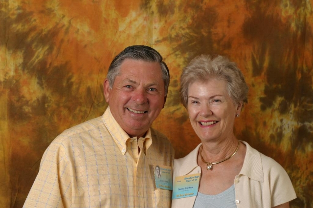 Jim & Tammy Erickson