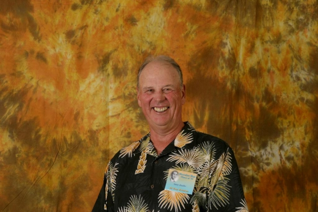 Gary Stubbs