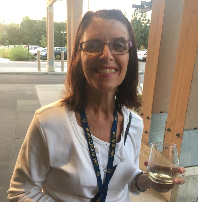 Janet Palo Harman