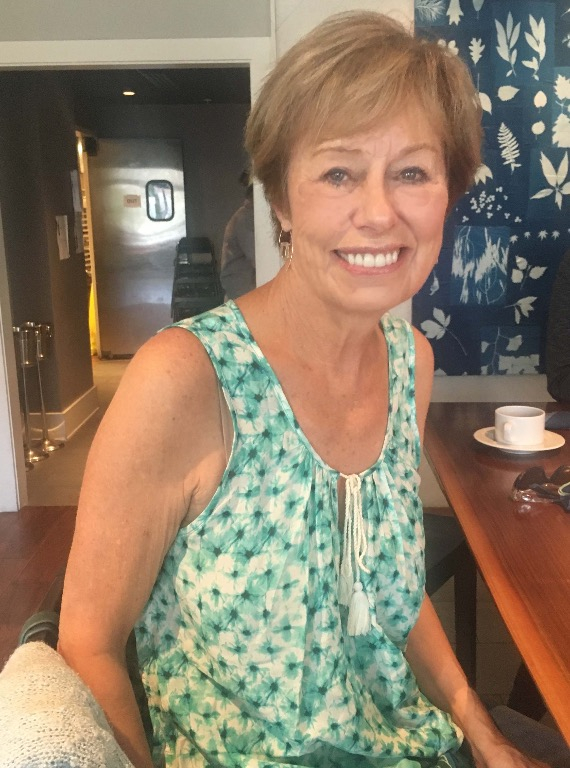 Betsy Bellas Stewart