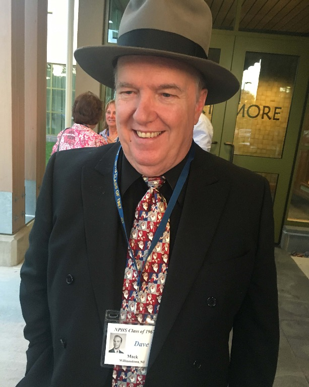 Dave Mack