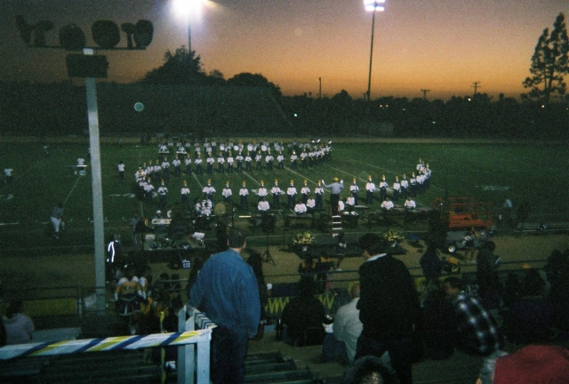 What great performance.