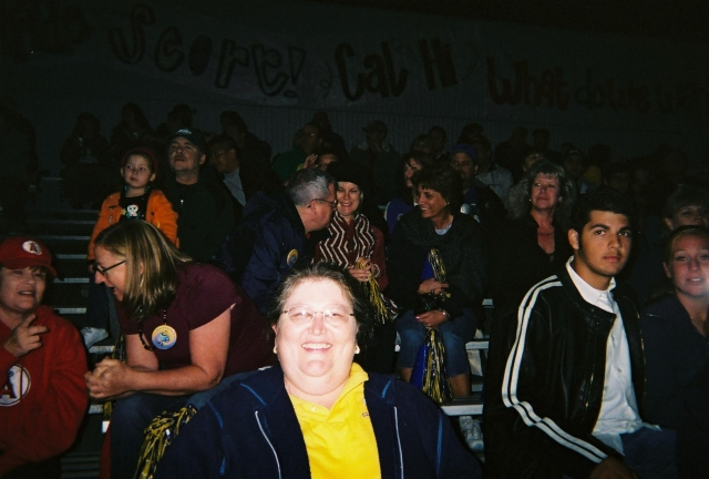 Nancy Preston 74, Cheryl Fine 74, Jim Brakebill 74, Joanna Dean 74, Sheri Rummel 74, Ida Qualls 76 and Monica Archer 74.