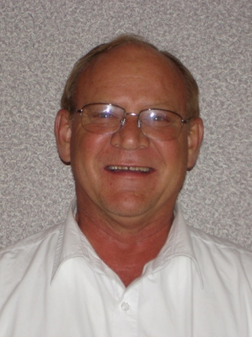 Tom Laumann