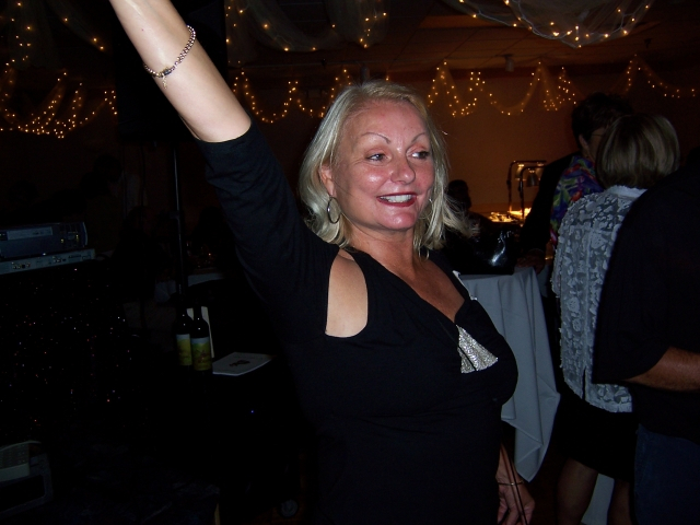 Carol Rose