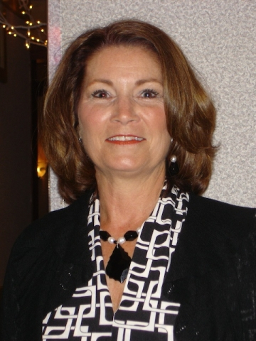 Gail Phillippi Archer