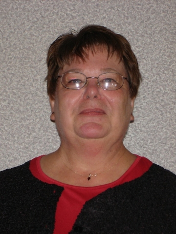 Cheryl Gamble Colbert