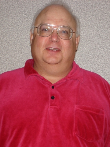 Jim Endres