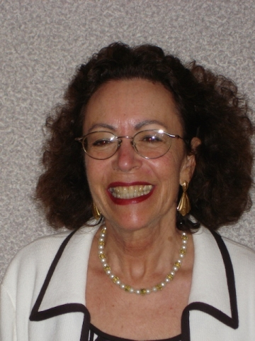 Barbara Grossman