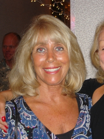 Janine Beberman Stokes
