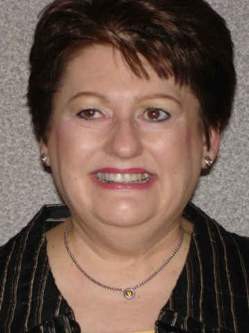 Debbie Patrick Sabin