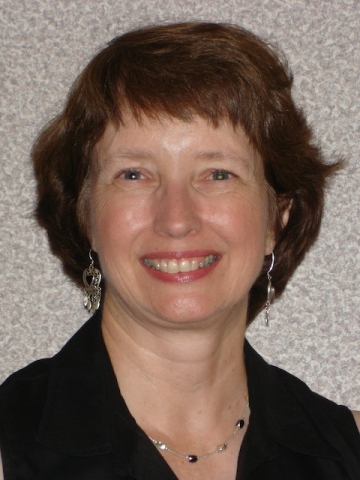 Cathy Kennedy Paine