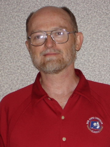 John A Barnes