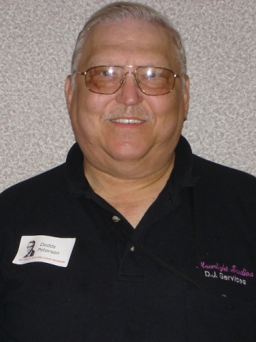 Dodds Peterson