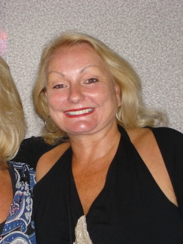 Carol Rose
