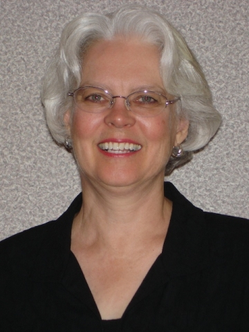Colleen Strombeck Nolan