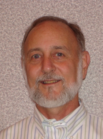 Mark Cavaleri