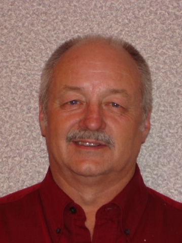 Mark Anderson