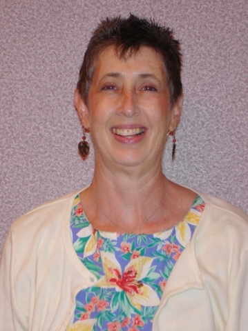Diane Ketroser Thurlow