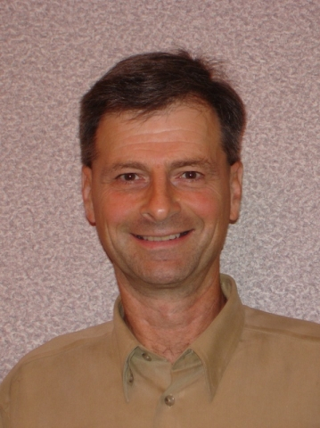 Jeff Silesky