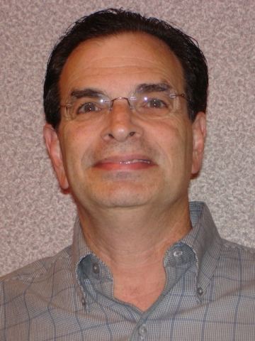 Peter Frank