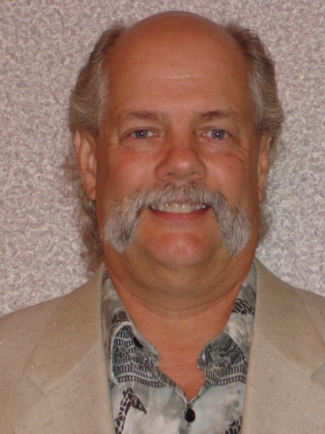 Tim Halverson
