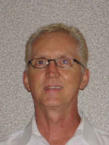 Jim Evanson