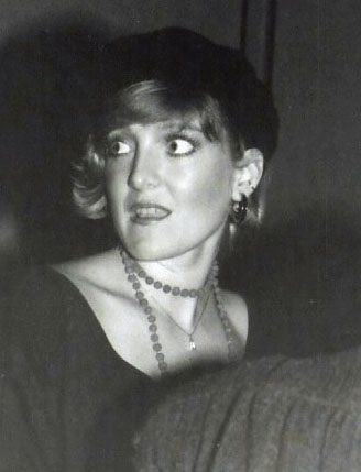 Wendy Arrington Reveal