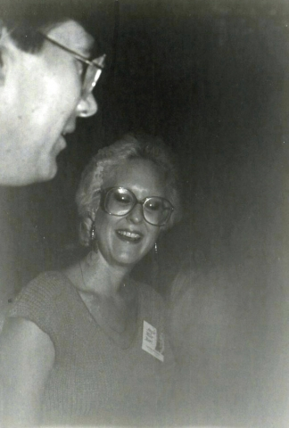 ??? and Angela Miller Moore