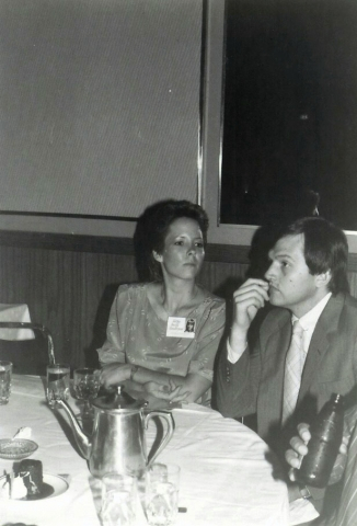 Kathy Bailey Vanderpool & ???