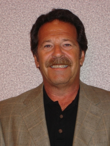 Keith Gershkow