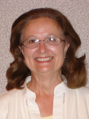Linda LaDuke Bliss