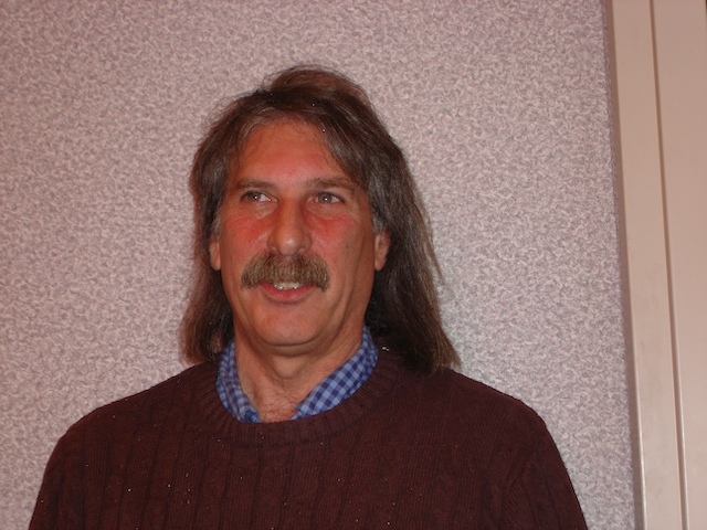 Bruce Goltzman