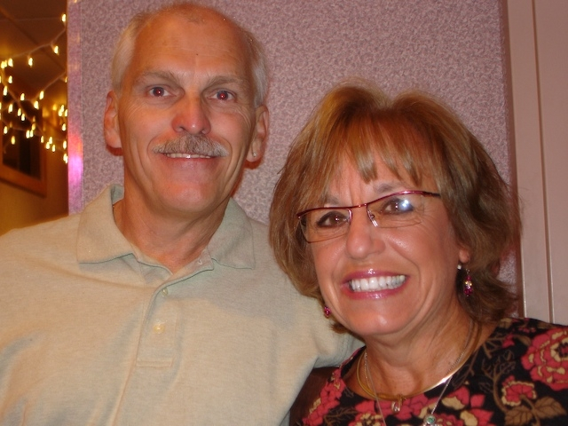 Bill & Jackie Bongard Broze