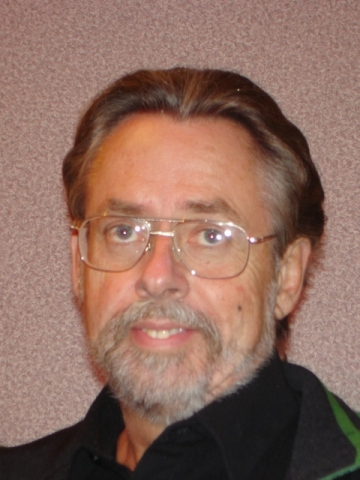 John Weyrauch