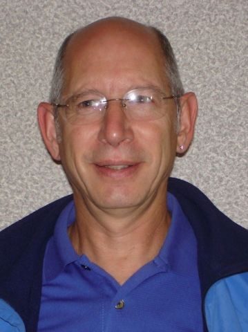 Steve Levin