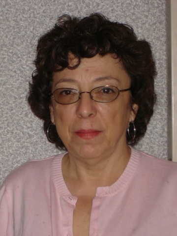 Arlene Brown Gallegos
