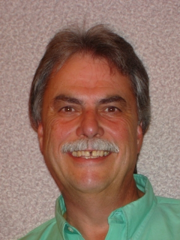 Jim MaGrew