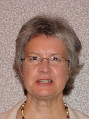 Terri Wheeler